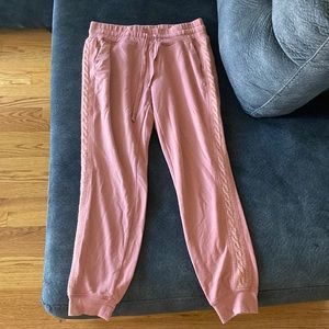 Soho NY&Co. Street Sweat pants size S